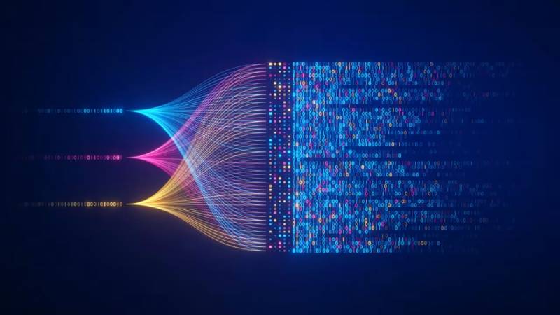 聂荣县软件开发：解锁高性能应用的核心技术路径